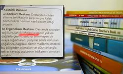 Böylesi Cehalet Ancak Tahsil Görmekle Mümkün