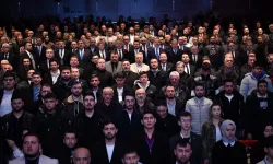 Dışişleri Bakanı Fidan'dan Başkan Büyükkılıç'a övgü