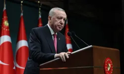 Erdoğan: İran krizi karşısında tüm kurumlarla teyakkuz hâlindeyiz