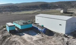 Eskişehir'de kırsal mahallelere 24 yeni su deposu