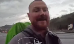 Gezginler Ordu'da Ramazan dayanışmasına hayran kaldı