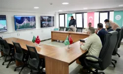 Giresun'da afetlere karşı seferberlik