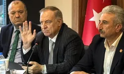 Gökan Zeybek: Bursa'da iktidarımızı unutmayacağız!