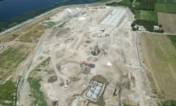 Güneydoğu'ya 367 milyon avroluk dev altyapı yatırımı