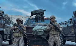 Hakkari merkezli operasyon... 20 milyar liralık yasa dışı bahis ağı çökertildi!