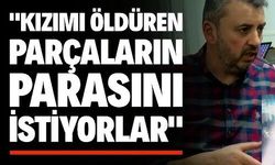 Hukuku Vicdansızlığa Alet Edememelisiniz...