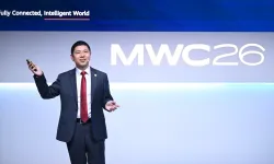 Huawei, operatörlerde yeni bir büyümeyi desteklemek için NG WAN'ı piyasaya sürdü