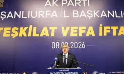 Hüseyin Yayman'dan 3. Dünya Savaşı uyarısı