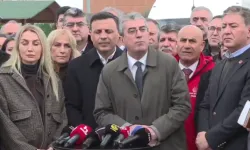 İBB davası ertelendi! 5. celse başlamadan bitti