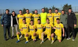 İpsalaspor: 'Hakemlere kim hesap soracak?'