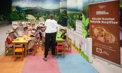 İstanbul Maltepe'de ara tatil etkinlikleri ilgi görüyor