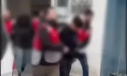 İstanbul'da suç örgütüne 2'si çocuk 6 tutuklama!