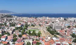 İzmir Büyükşehir'den kamuya büyük destek