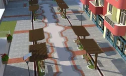 İzmir Çiğli'ye 'Sevgi Yolu' geliyor