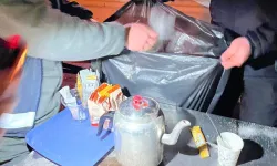 İzmir Zabıtası'ndan fahiş fiyat ve izinsiz satışa geçit yok!