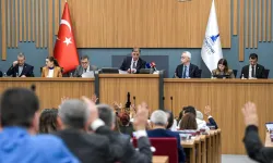 İzmir'de Başkan Tugay'dan kredi tepkisi!