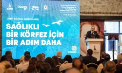 İzmir'de 'Sağlıklı Körfez' için bilimsel seferberlik