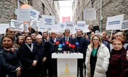 İzmir'de son durum: Yargıdan yürütmeyi durdurma kararı!