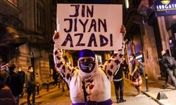 Kadın Dayanışmasından Kastınız Bu mudur?