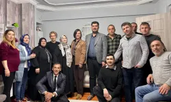 Karabağlar 'da 58 mahallede Ramazan geleneği yaşatılıyor