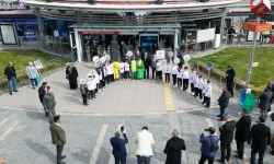 Kayseri Büyükşehir'den ulaşımda 'nezaket' hassasiyeti