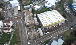 Kocaeli Büyükşehir'den Gebze'de 6 ayda dev ulaşım atağı