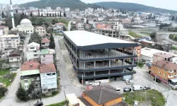 Kocaeli Dilovası'nda dönüşüm çalışmaları sürüyor