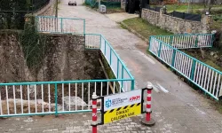 Kocaeli'de kent estetiğine Büyükşehir dokunuşu