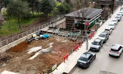 Kocaeli'de Şehit Ergün Köncü'nün adı ölümsüzleşiyor