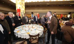 Kocaeli'nin tüm mahalleleri bu iftarda buluştu