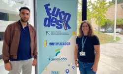 Konya KADEME'den uluslararası başarı