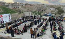 Konya'nın kardeşlik ruhu sınırların ötesine taşındı