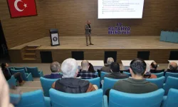 Kütahya Belediyesi hizmet için eğitimleri sürdürüyor