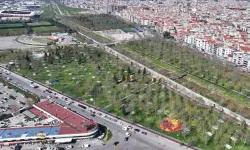 Manisa Turgutlu'da Irlamaz yenilendi, yeni projeler yolda