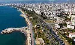 Mersin Büyükşehir Belediyesi'nden uluslararası proje başarısı