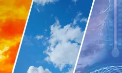 Meteoroloji'den çığ ve toz taşınımı uyarısı