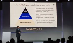 [MWC 2026] GlobalData yapay zeka çağında ses evrimi üzerine bir beyaz kitap yayınladı