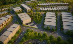 Nizip Fıstık Hali Güneydoğu'nun tarımsal ticaret üssü olacak