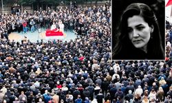 Fatma Nur Öğretmen’e Kahreden Veda!