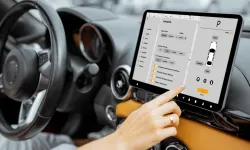 Otomotivde dijitalleşme tartışması... Fiziksel tuşlar geri dönüyor