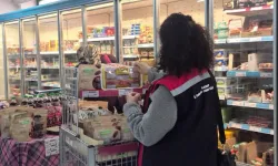 Ramazan'da gıda denetimleri arttı