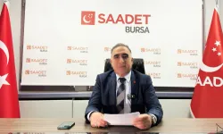 Saadet Partili Altınışık'tan 'dijital bağımlılık' uyarısı