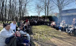 Sakarya'da Engelsiz Hobi Atölyeleri hayata dokunuyor