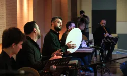 Sakarya'da Ramazan kültür sanat etkinlikleriyle taçlanıyor