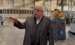 Samanlıktan dünya markasına... Mehmet Ali Atiker'den girişimcilere altın öğütler