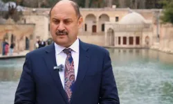 Şanlıurfa turizmine bayramda yeni rekor hedefi