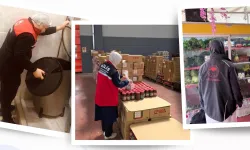 Şubat'ta 110 bin işletme gıda denetiminden geçti