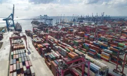 Şubat'ta ihracatın lideri İstanbul oldu...Yılın ilk iki ayında 40 ilde ihracat arttı