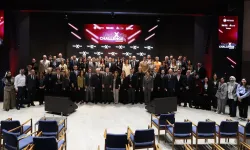 Tekstilde geleceğin kodları Bursa'da yazıldı