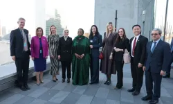 Türk girişimci kadınların başarı hikâyeleri New York'ta tanıtıldı